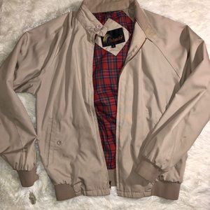 Vintage jacket